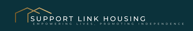 Support Link Housing CIC